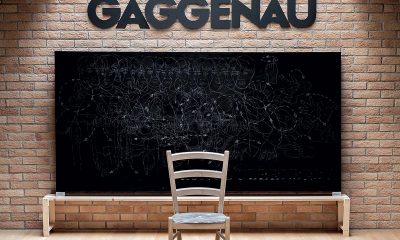 Gaggenau-Scripta