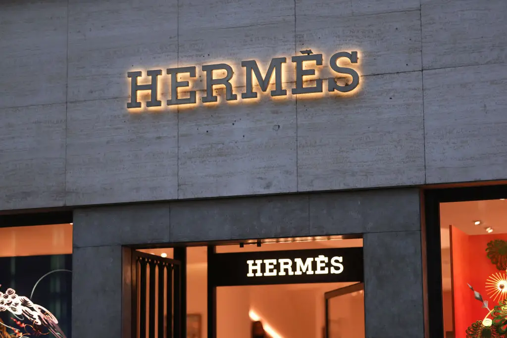 Hermès