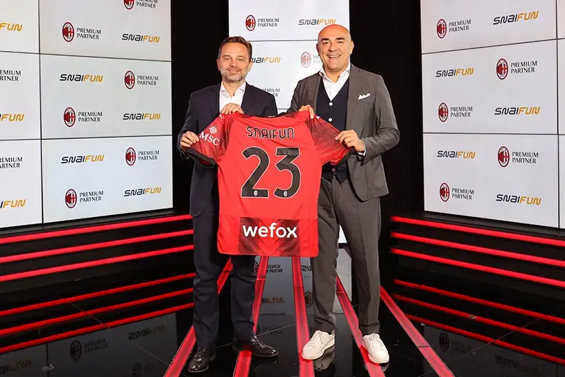 Giorgio-Furlani-Fabio-Schiavolin-Ac-Milan-Snaitech