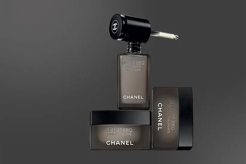 Le Lift Pro Masque Uniformité by Chanel