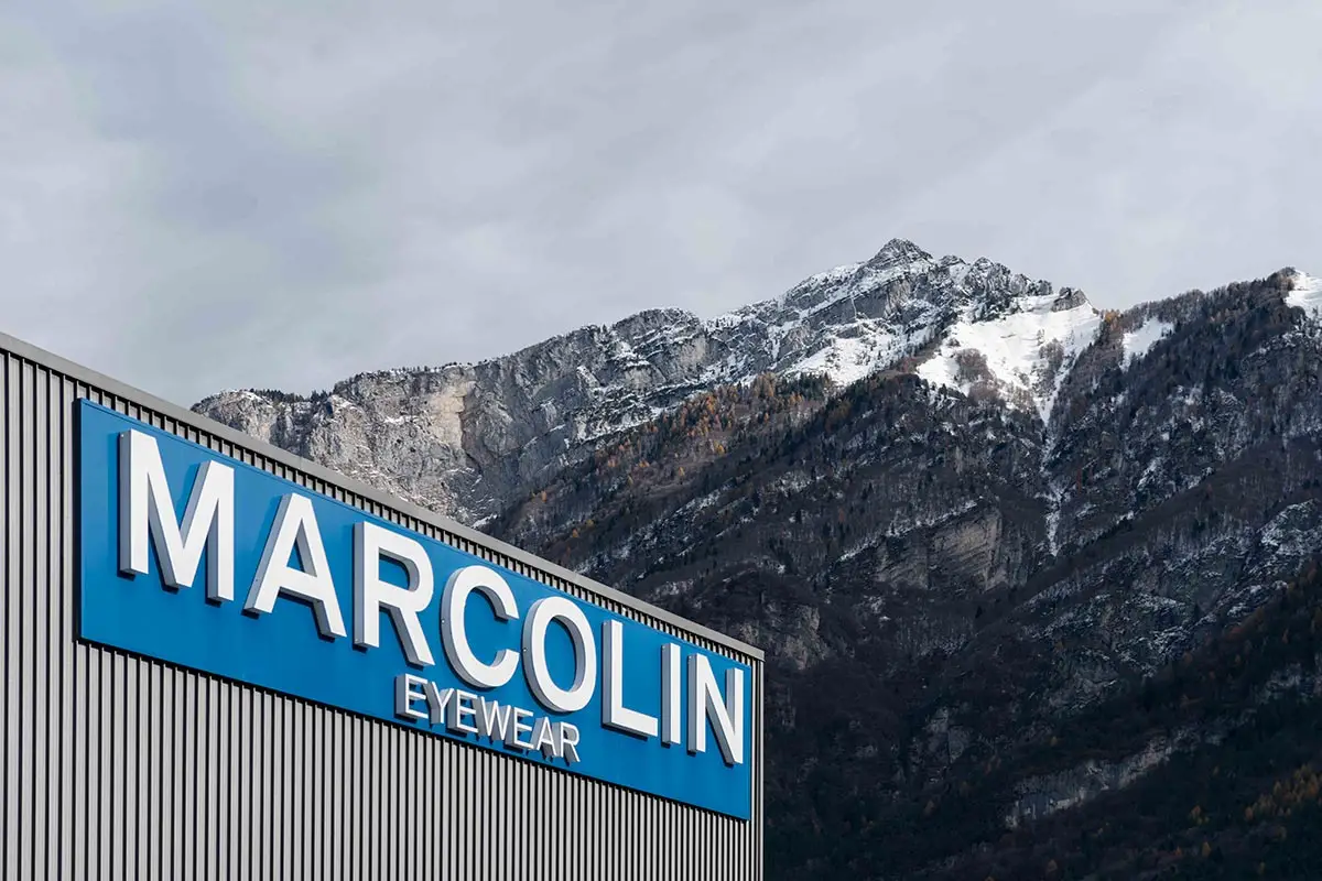 Marcolin