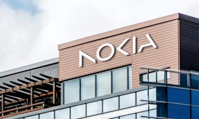 Nokia-headquarter-Finlandia