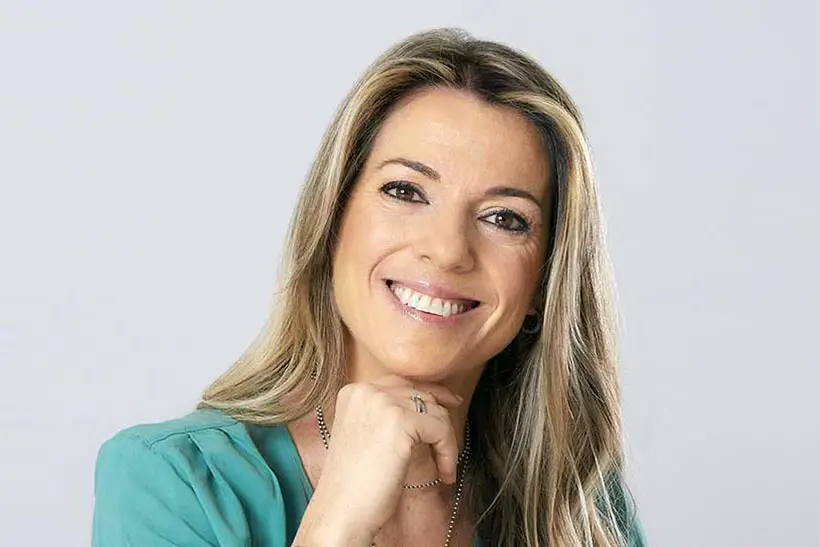 Sonia Rovai