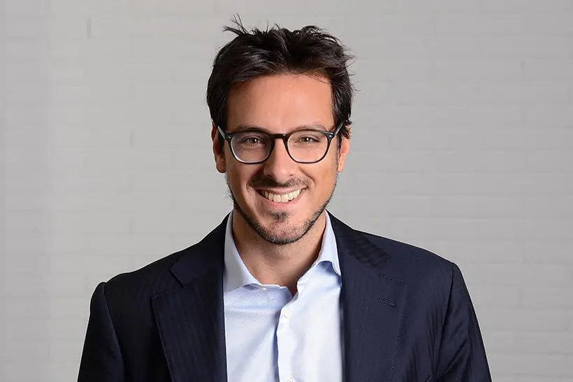 Sas parità di genere Stefano Quaia