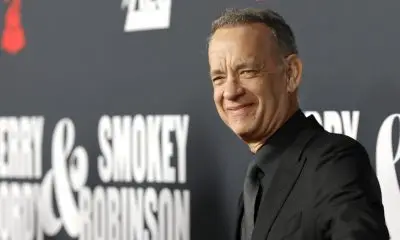 Nascita di un capolavoro del cinema Tom Hanks