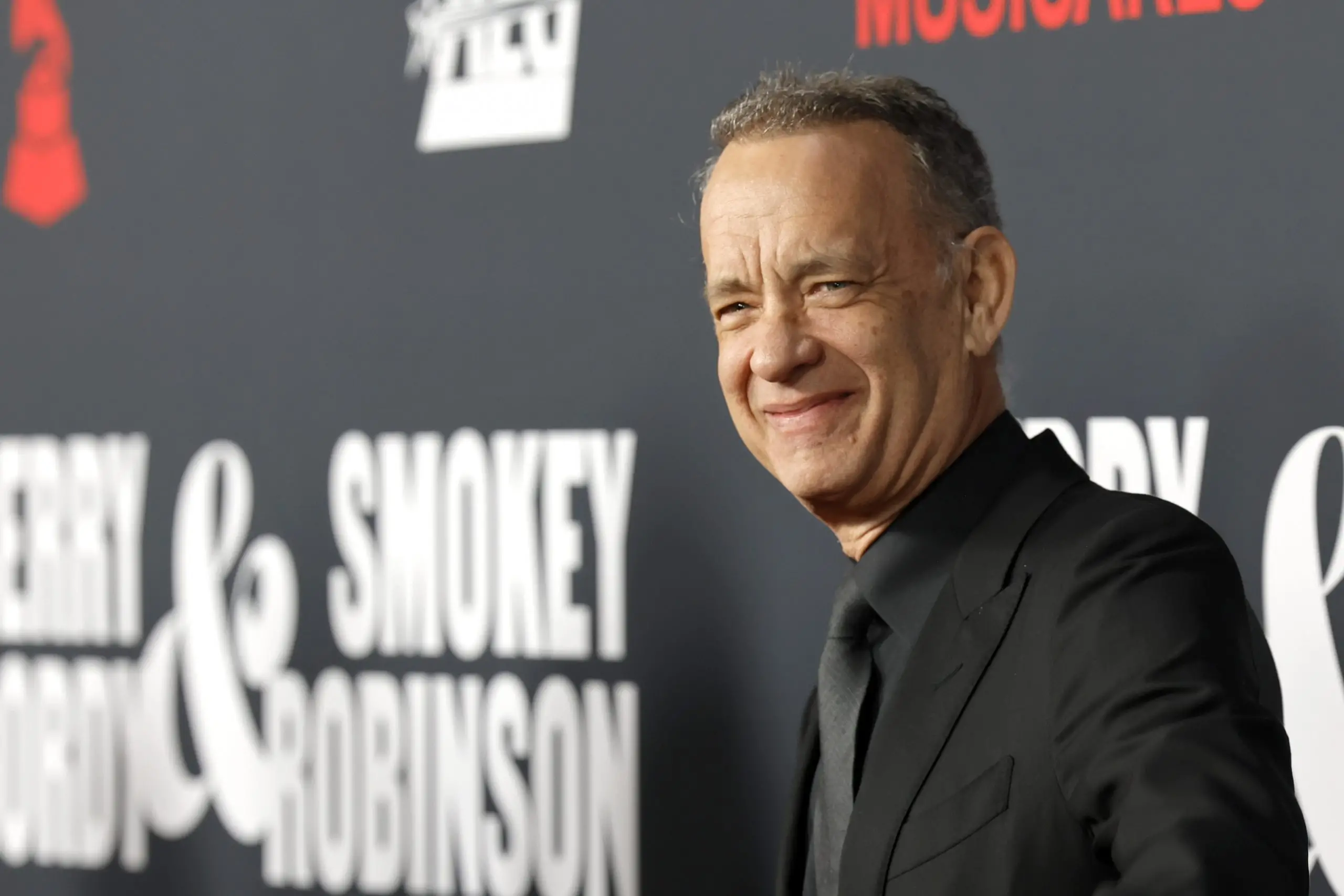 Nascita di un capolavoro del cinema Tom Hanks