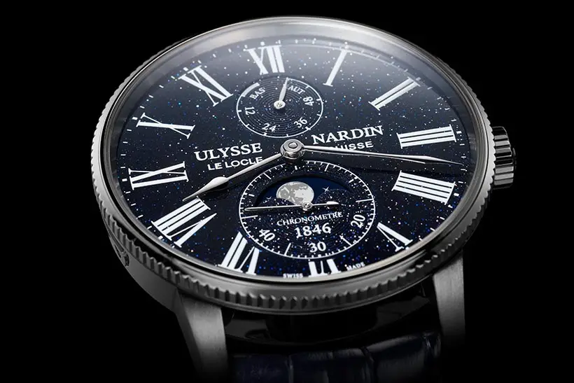 Ulysse-Nardin-avventurina