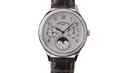 asta orologi Patek Philippe