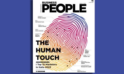 Business People novembre