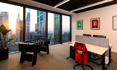 Casa-Milan-Dubai