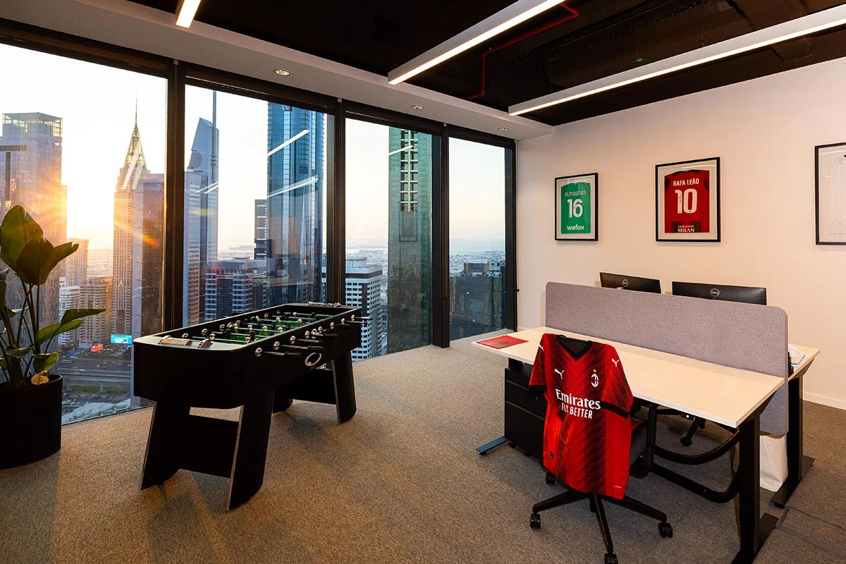 Casa-Milan-Dubai