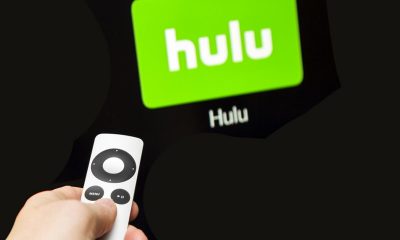 Disney-Hulu