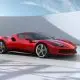Ferrari-fatturato