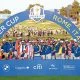 Ryder Cup Roma 2023