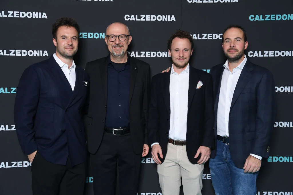 Calzedonia Veronesi Oniverse