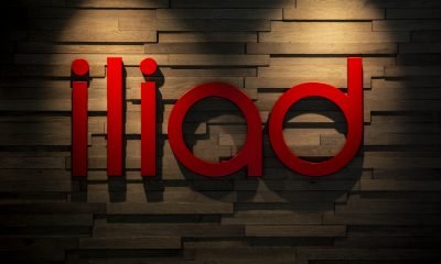 Iliad Vodafone