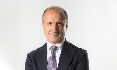 EY Italia fatturato