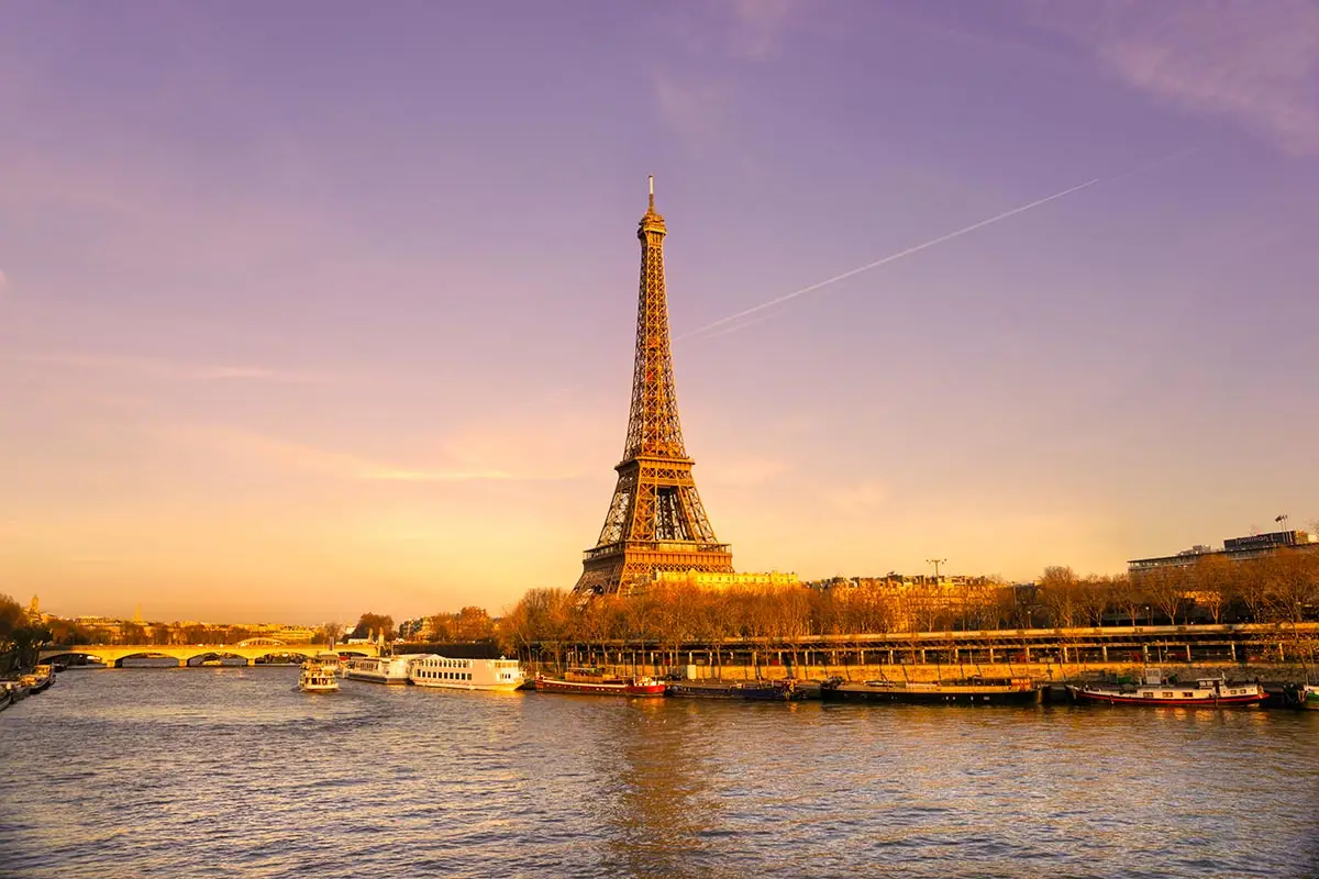 Parigi viaggi 2024