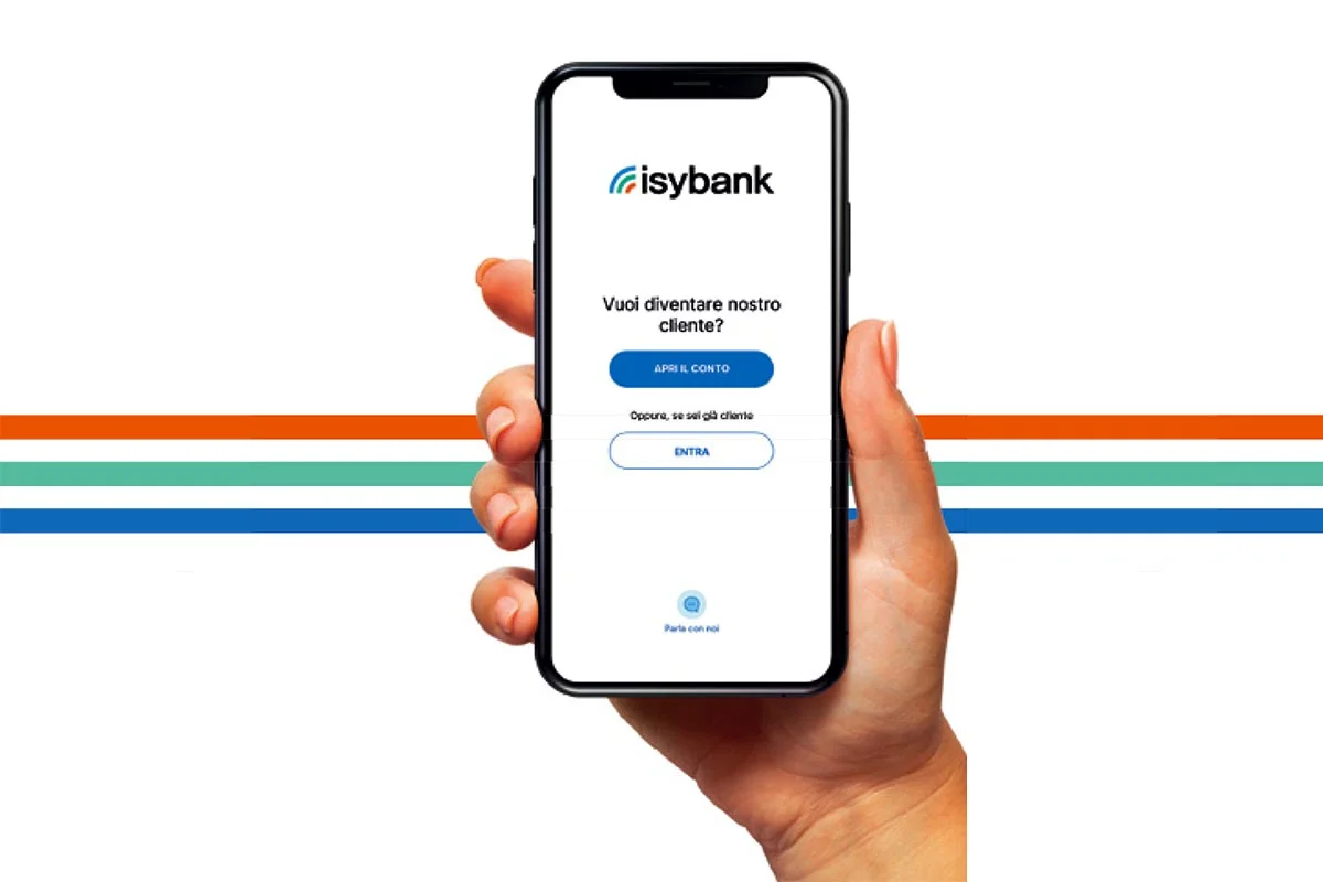 passaggio a Isybank