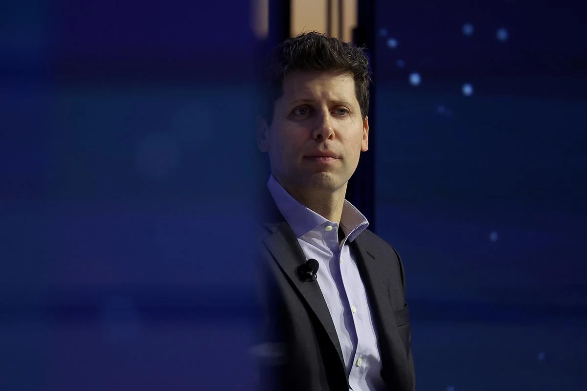 Sam-Altman
