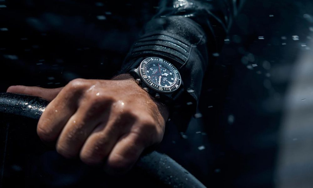 Orologi di lusso e sport una partnership vincente