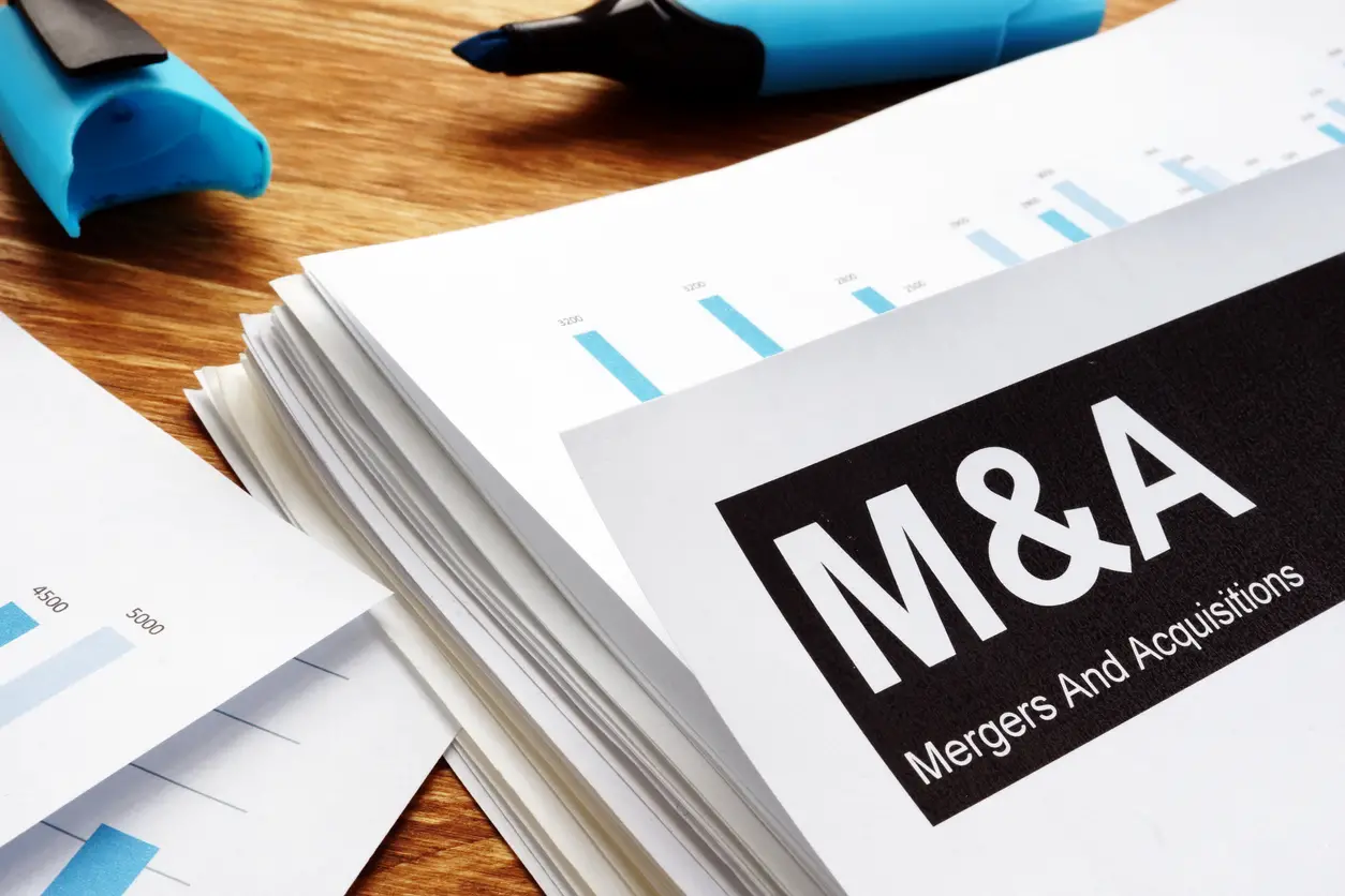 mercato M&A