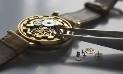 orologi svizzeri