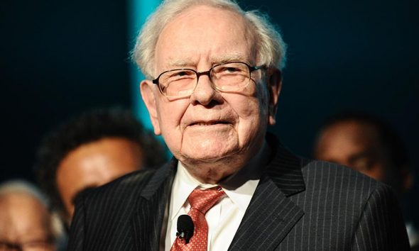 L'eredità di Warren Buffet: ecco dove finirà il suo patrimonio