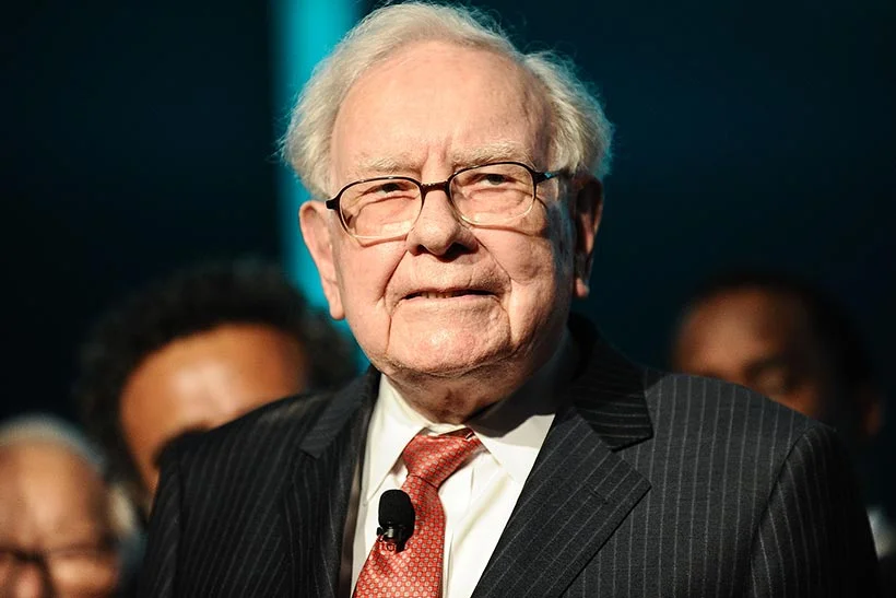 L'eredità di Warren Buffet: ecco dove finirà il suo patrimonio