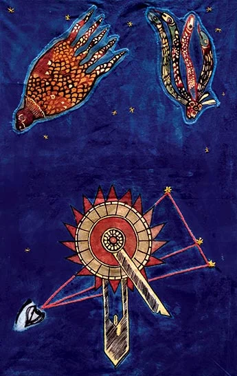 Miracolous Sights 1 di Lavanya Mani