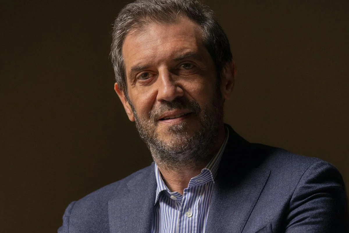 Beniamino-Garofalo-Unopiù Beniamino Garofalo, Ceo di Unopiù