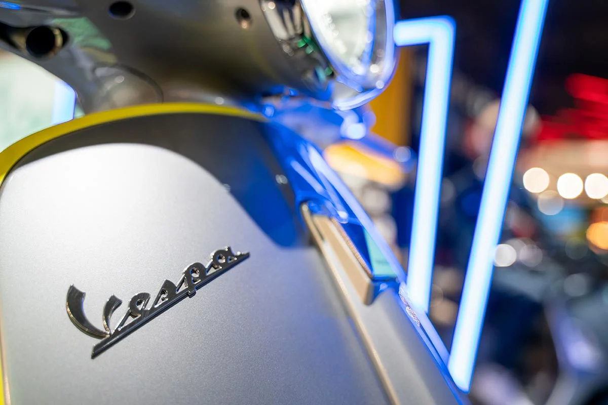 Brand-Vespa