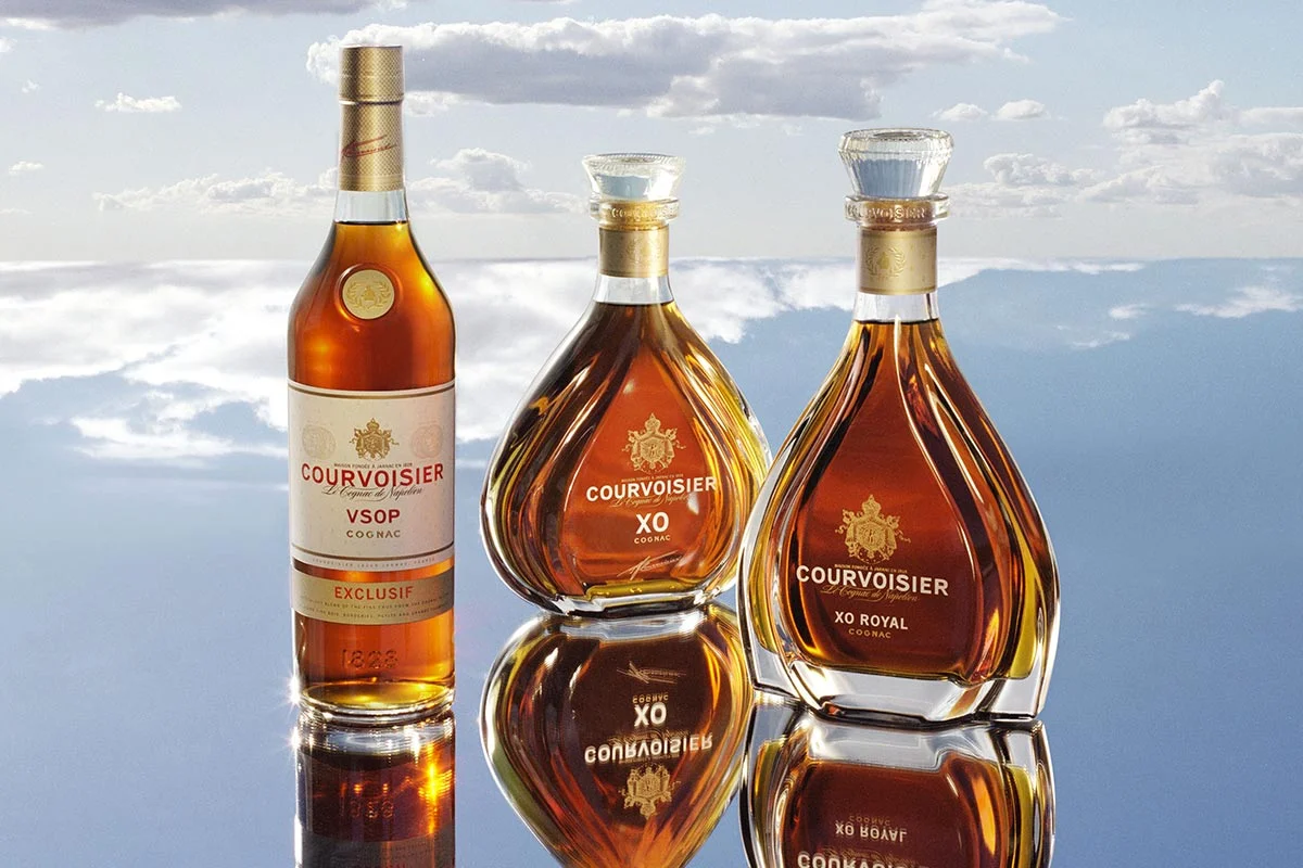 Courvoisier-Campari