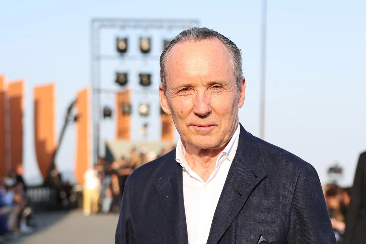 Gildo-Zegna fatturato