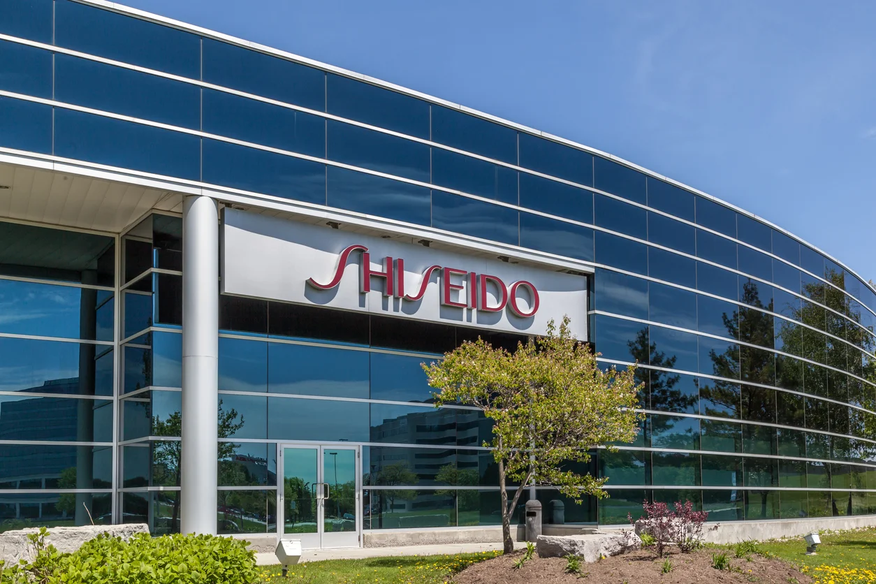 Shiseido Lift