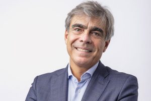 Amedeo Giustini, Ceo di Prg Retail Group