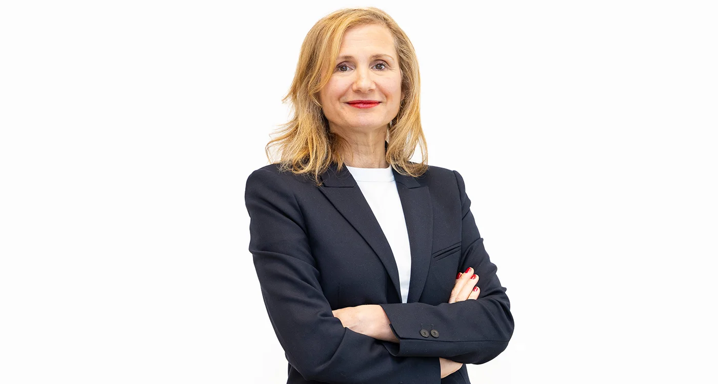 Anna Grassano-Rauch