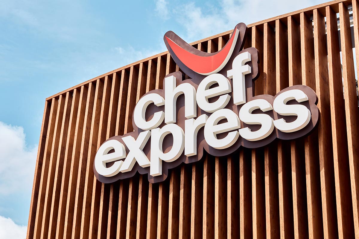 Chef-Express-Logo