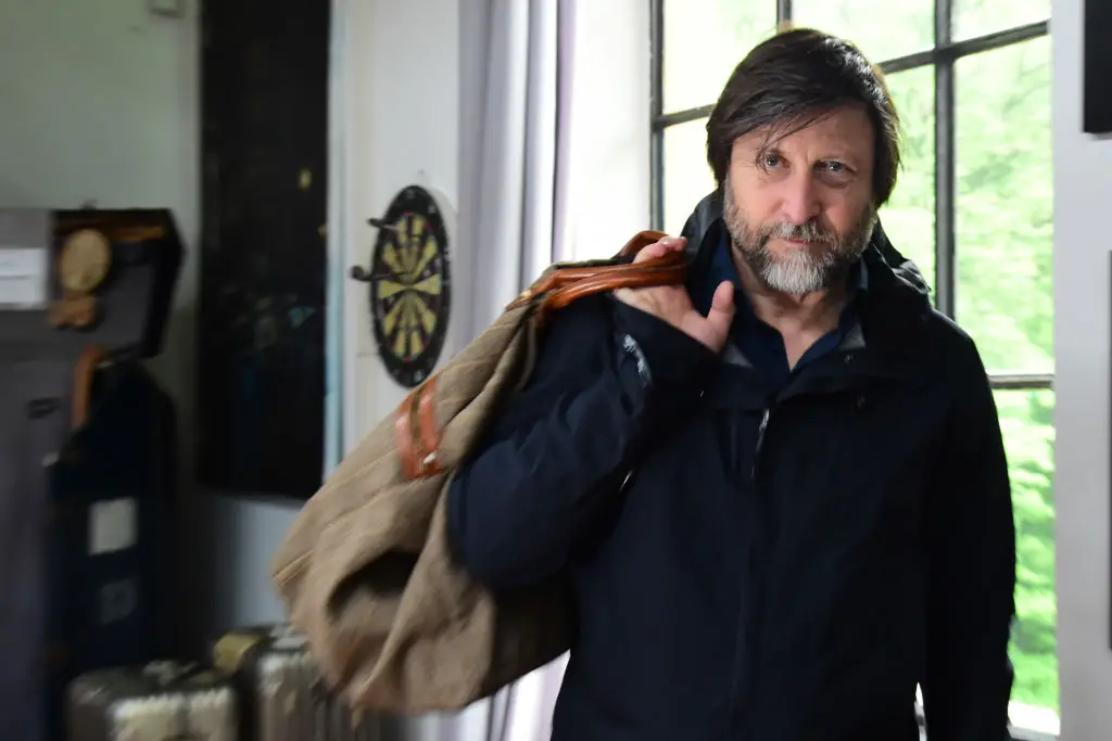 Claudio Marenzi Herno