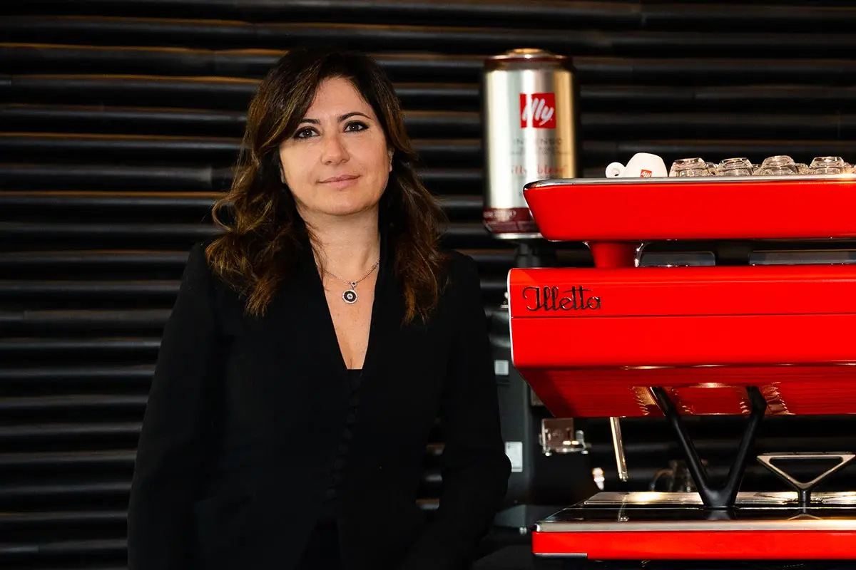 illycaffè Biennale Arte