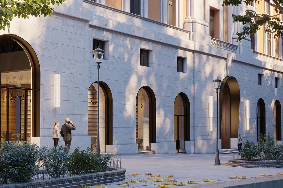 Deloitte Roma