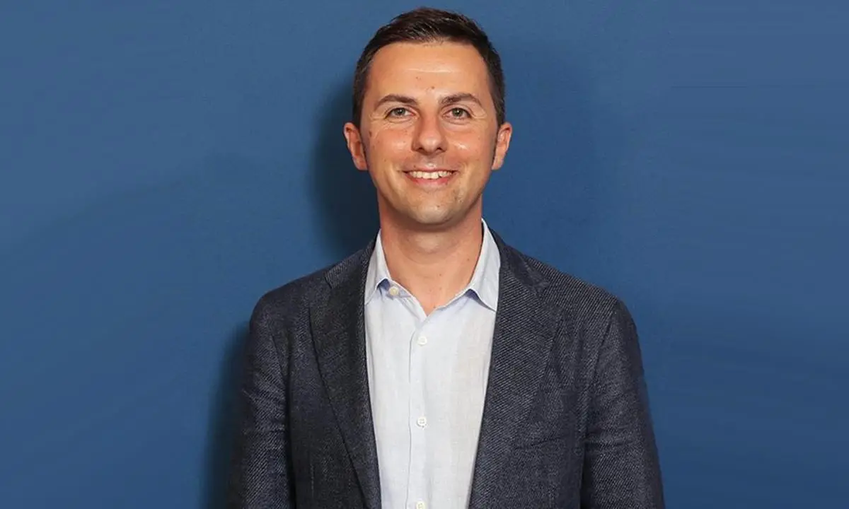 Filippo Stefanelli Ing