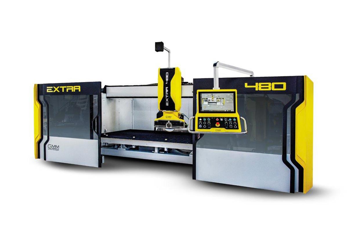Gmm-Group Biesse