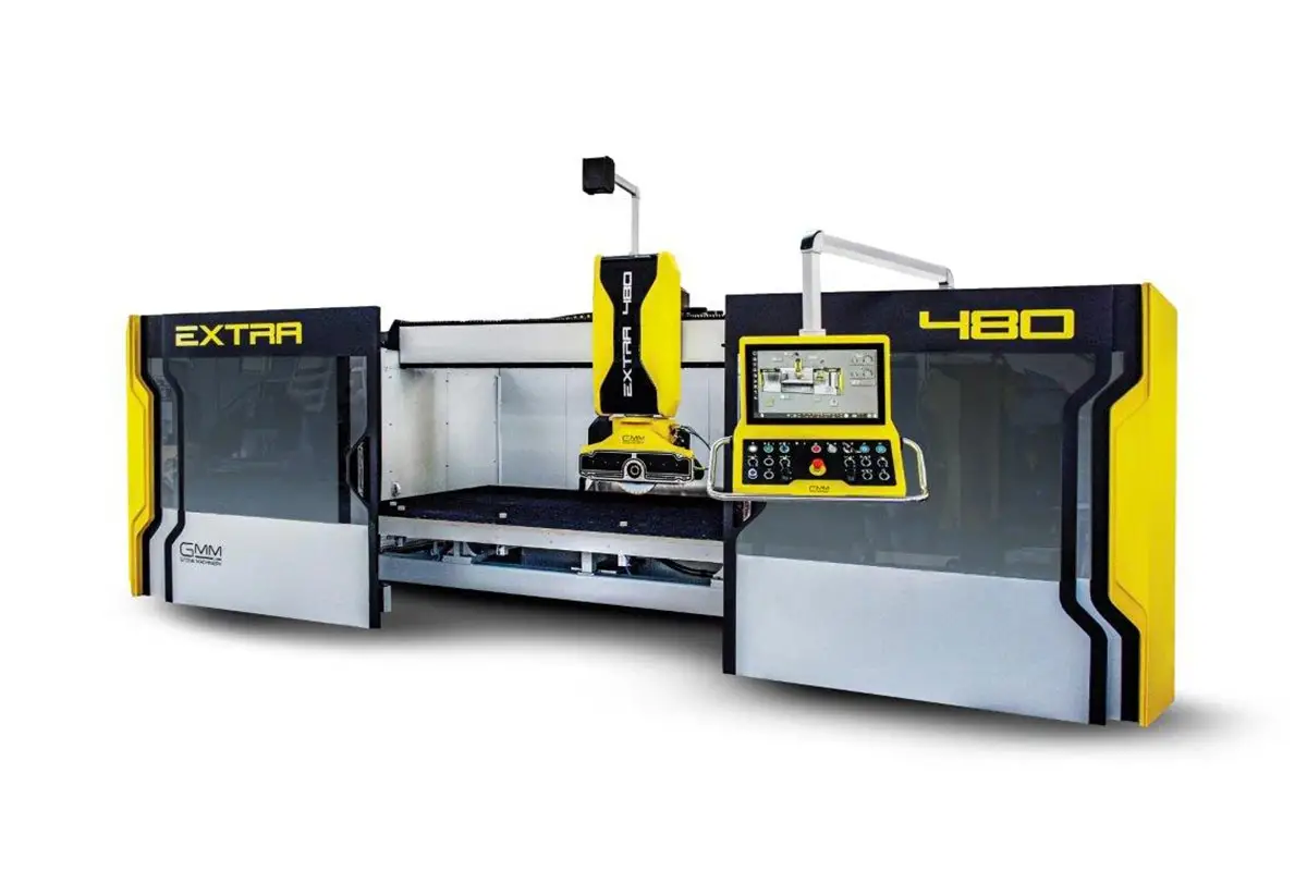 Gmm-Group Biesse