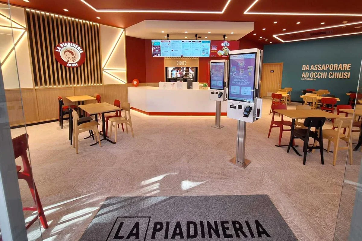La-Piadineria Cvc Capital