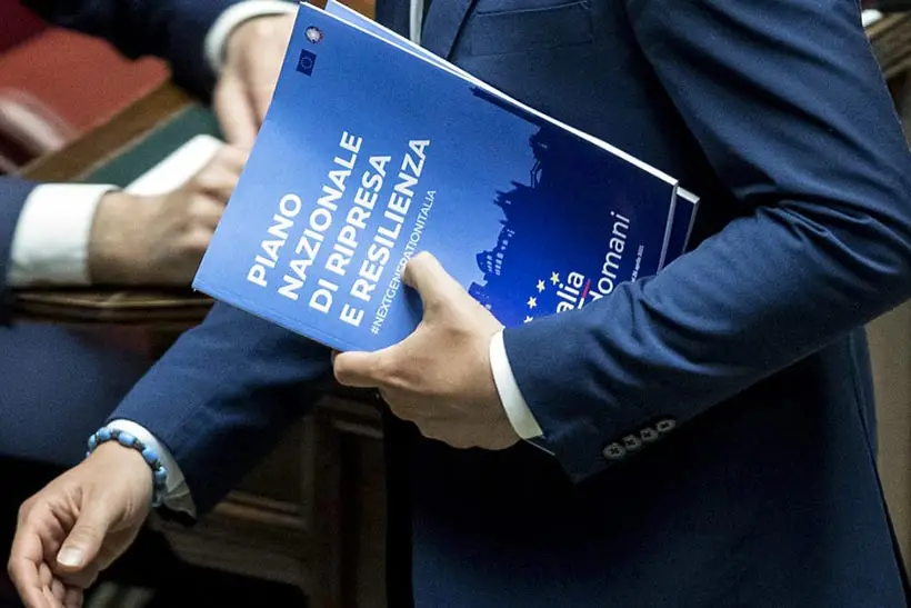 Pnrr: dall'Ue via libera alla rata da 11 miliardi