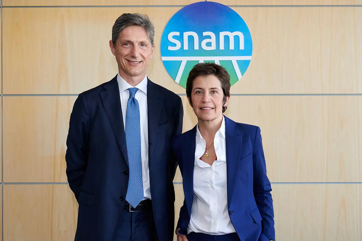 Stefano-Venier-Monica-de-Virgiliis-Snam