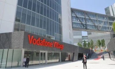 Vodafone Iliad