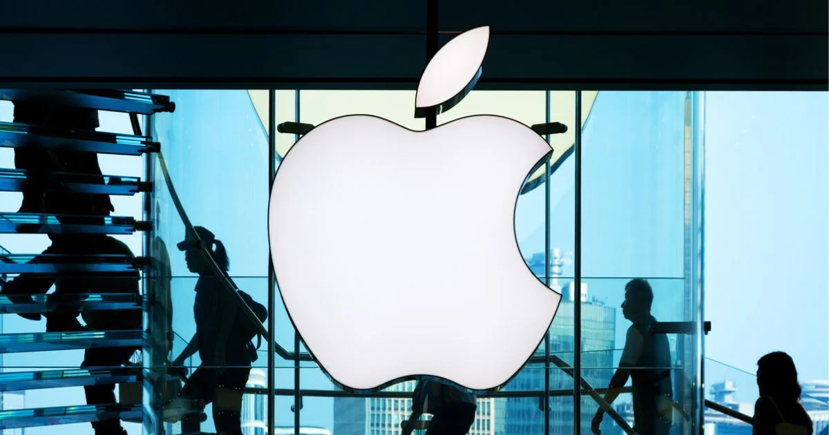 apple intelligenza artificiale
