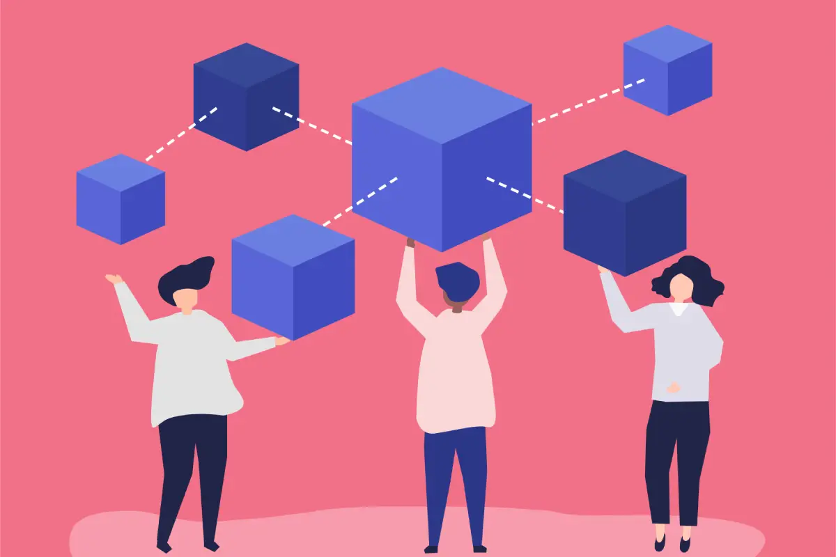 blockchain